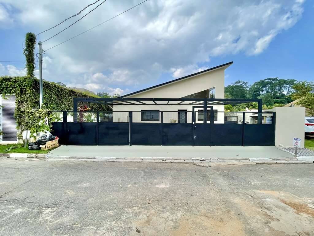 Casa de Condomínio à venda com 3 quartos, 573m² - Foto 5