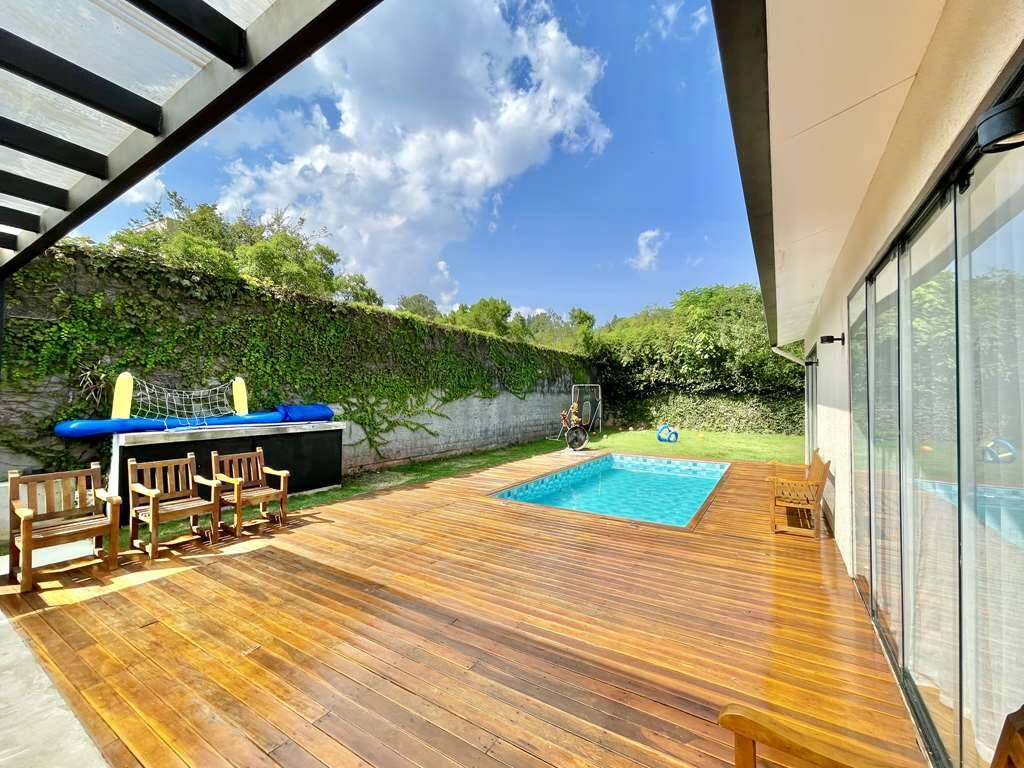 Casa de Condomínio à venda com 3 quartos, 573m² - Foto 22