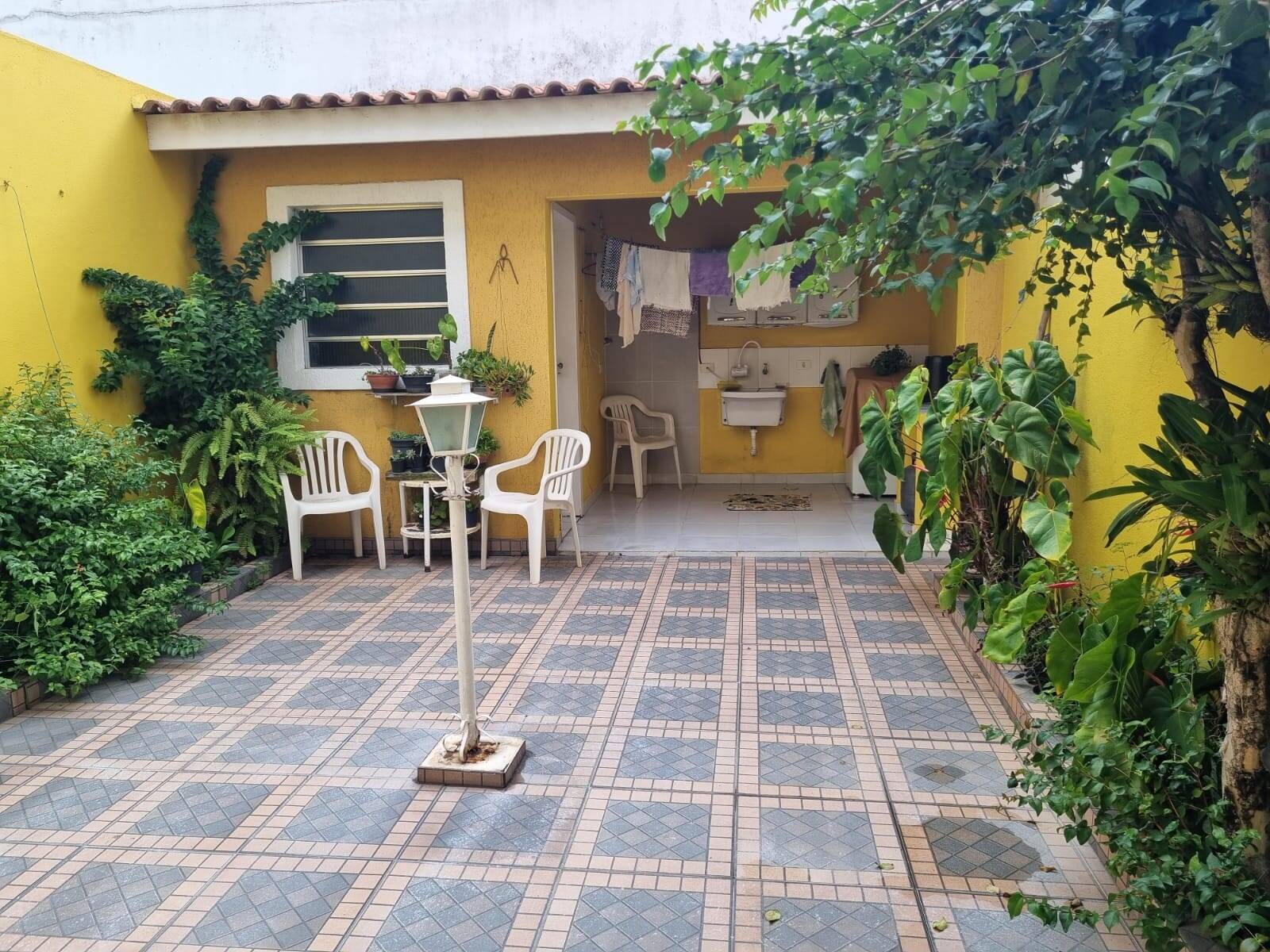 Casa de Condomínio à venda com 2 quartos, 128m² - Foto 26