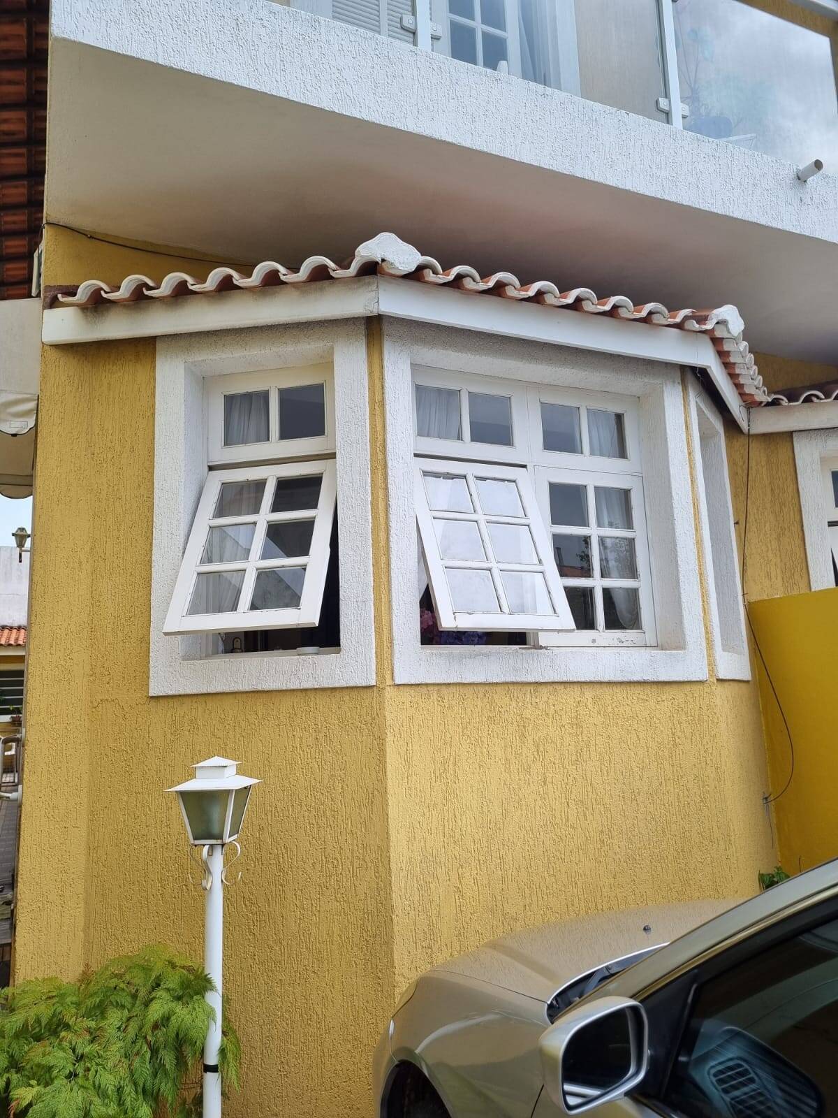 Casa de Condomínio à venda com 2 quartos, 128m² - Foto 2