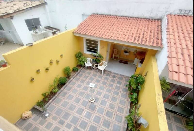 Casa de Condomínio à venda com 2 quartos, 128m² - Foto 28