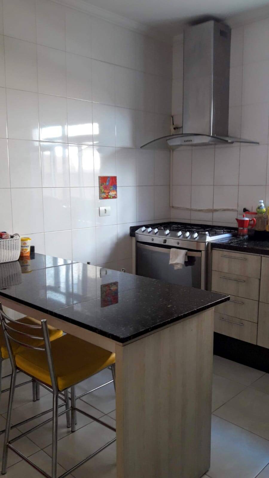 Casa de Condomínio à venda com 3 quartos, 150m² - Foto 10