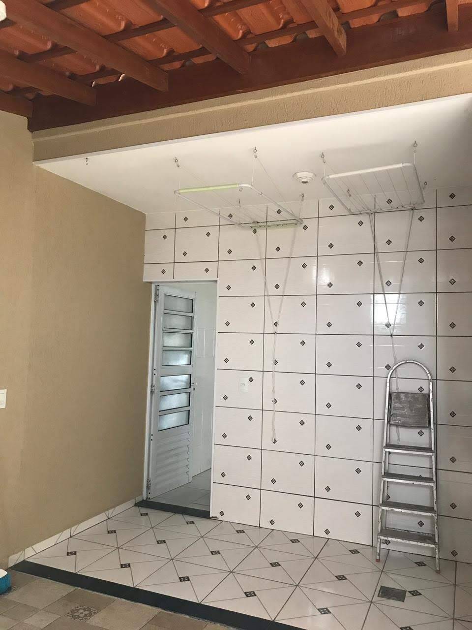 Casa de Condomínio à venda com 3 quartos, 150m² - Foto 26