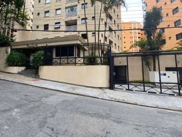 #LF00992 - Apartamento para Venda em São Paulo - SP