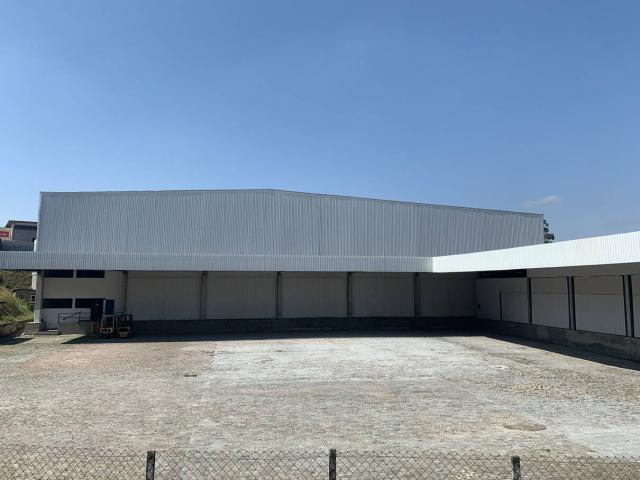 #GP0002 - Sala para Venda em Cotia - SP