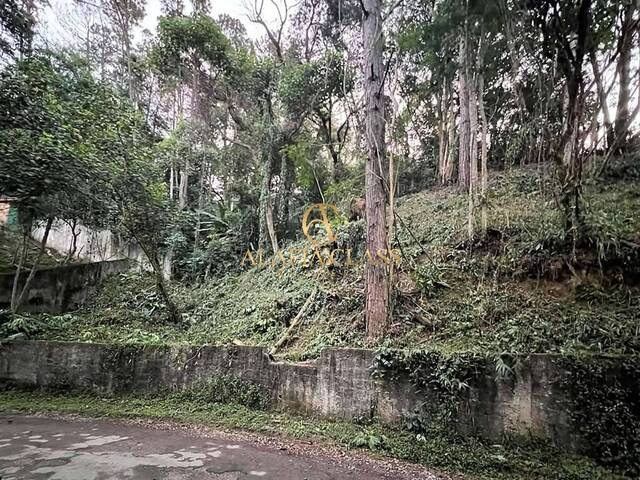 #TR00955 - Terreno em condomínio para Venda em Carapicuíba - SP - 3