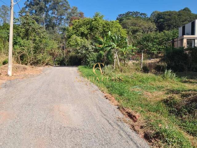 #TR001024 - Terreno em condomínio para Venda em Carapicuíba - SP - 3