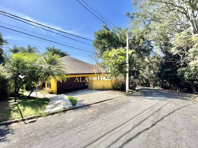 #CA001201 - Casa em condomínio para Venda em Cotia - SP - 2