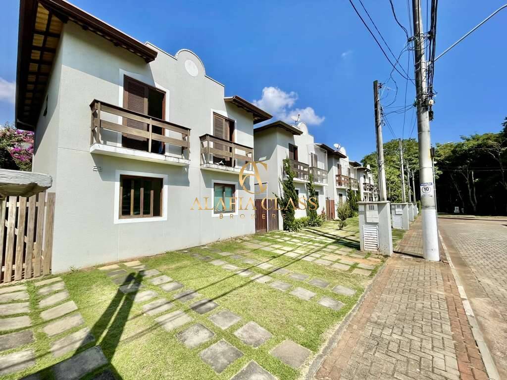 Casa à venda com 2 quartos, 72m² - Foto 2