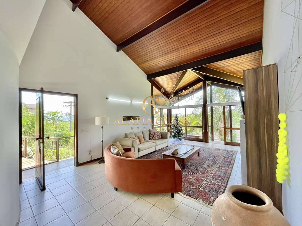 Casa à venda com 4 quartos, 1205m² - Foto 8