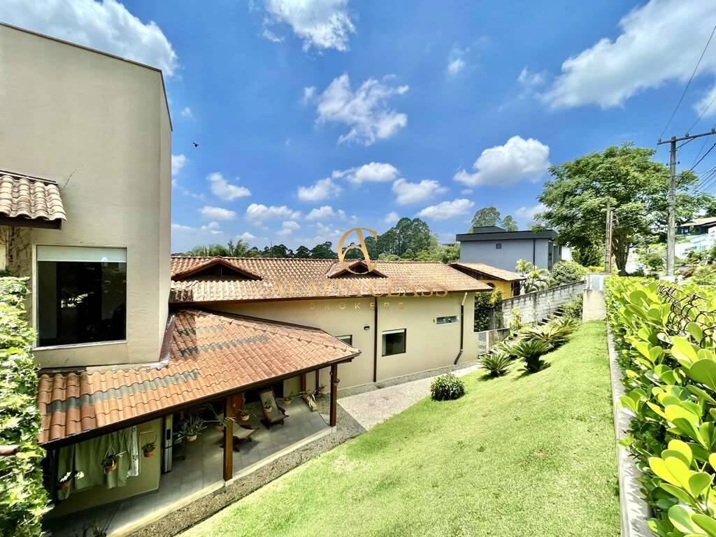 Casa à venda com 4 quartos, 1205m² - Foto 32