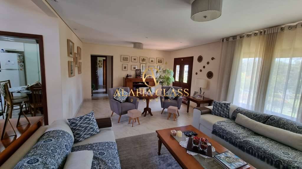 Casa à venda com 4 quartos, 600m² - Foto 5