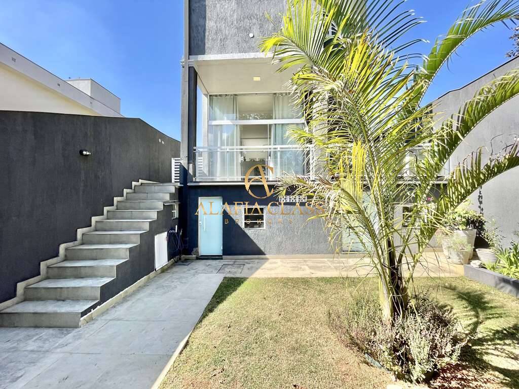 Casa à venda com 3 quartos, 301m² - Foto 32