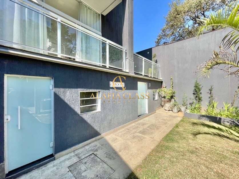 Casa à venda com 3 quartos, 301m² - Foto 33