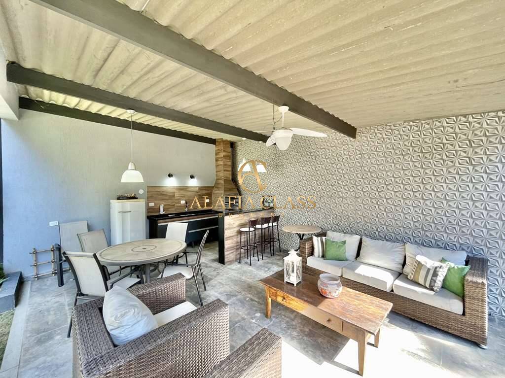 Casa à venda com 3 quartos, 301m² - Foto 43