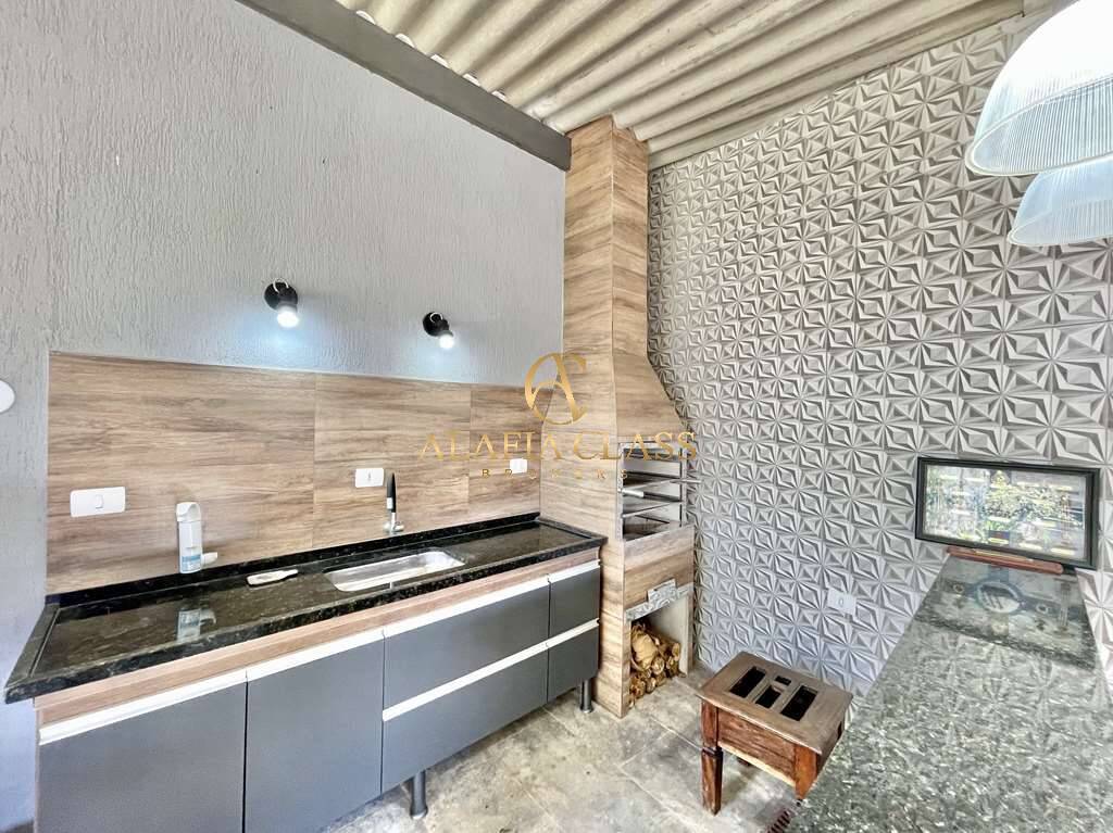 Casa à venda com 3 quartos, 301m² - Foto 45