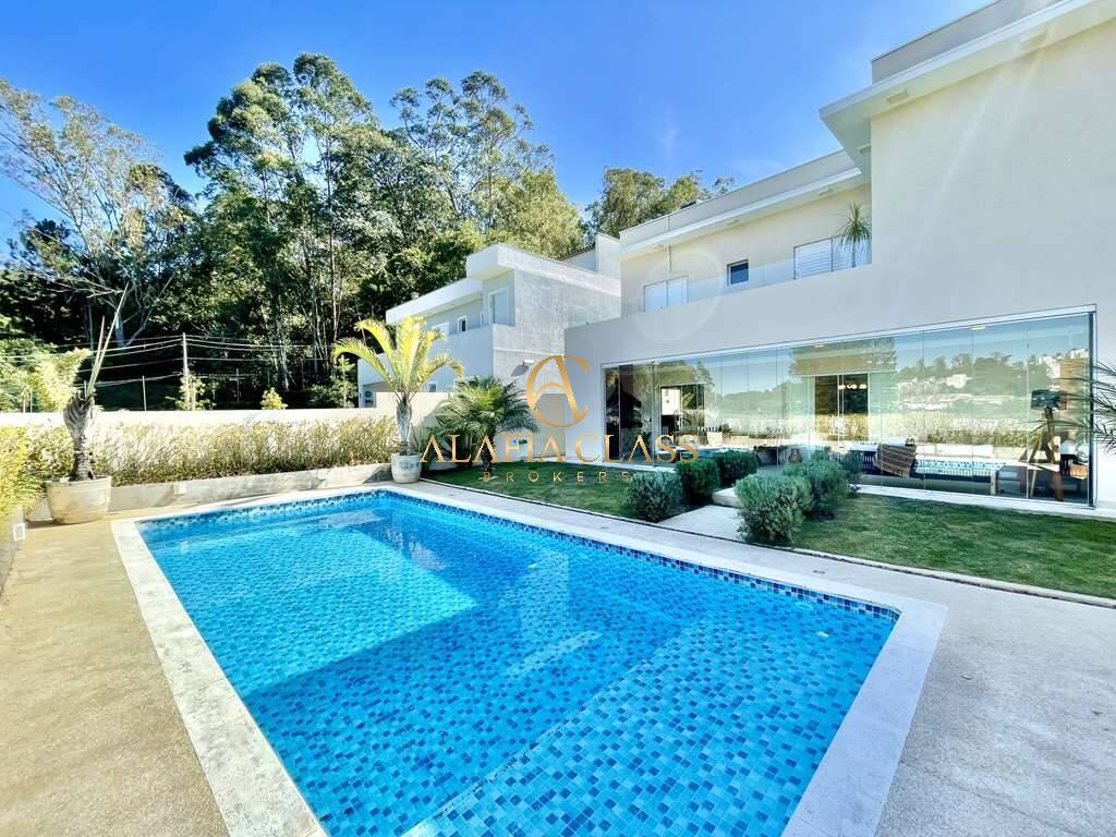 Casa à venda com 3 quartos, 494m² - Foto 1