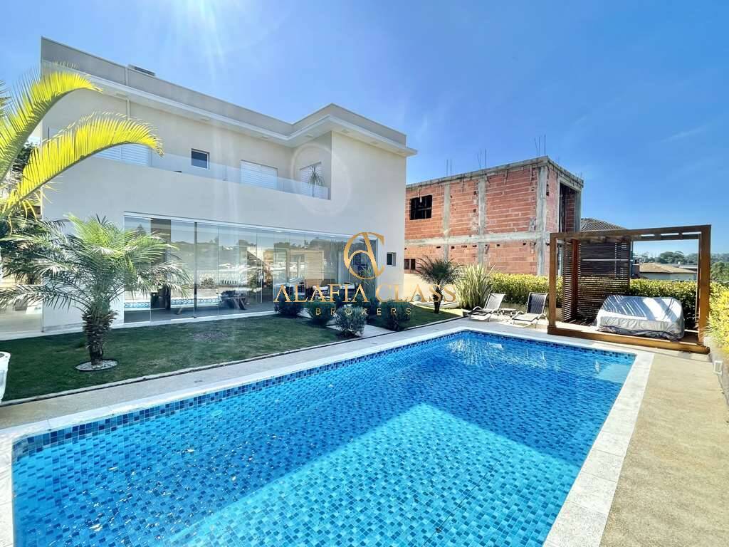 Casa à venda com 3 quartos, 494m² - Foto 33