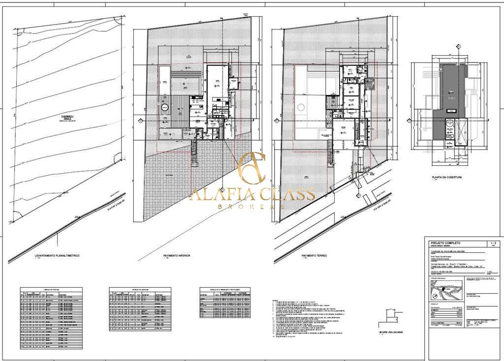 Terreno à venda, 1000m² - Foto 37