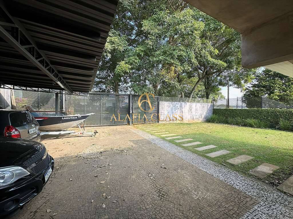 Casa de Condomínio à venda com 3 quartos, 1041m² - Foto 4