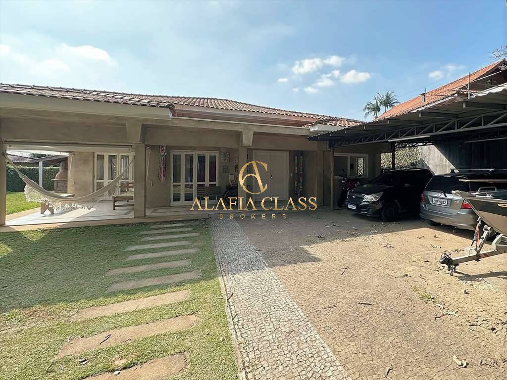 Casa de Condomínio à venda com 3 quartos, 1041m² - Foto 5