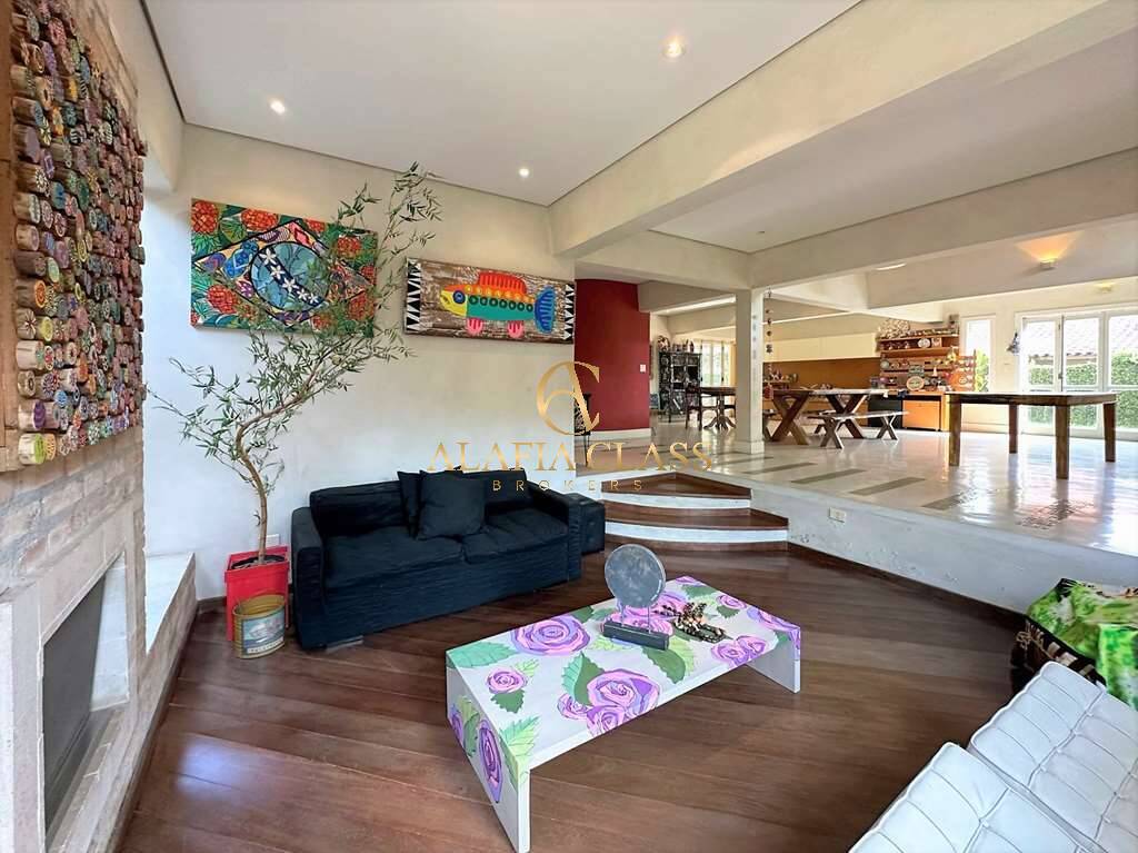 Casa de Condomínio à venda com 3 quartos, 1041m² - Foto 16