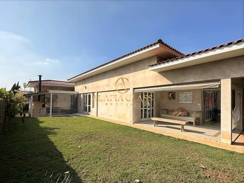 Casa de Condomínio à venda com 3 quartos, 1041m² - Foto 19