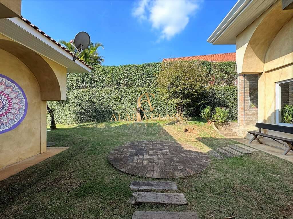 Casa de Condomínio à venda com 3 quartos, 1041m² - Foto 28