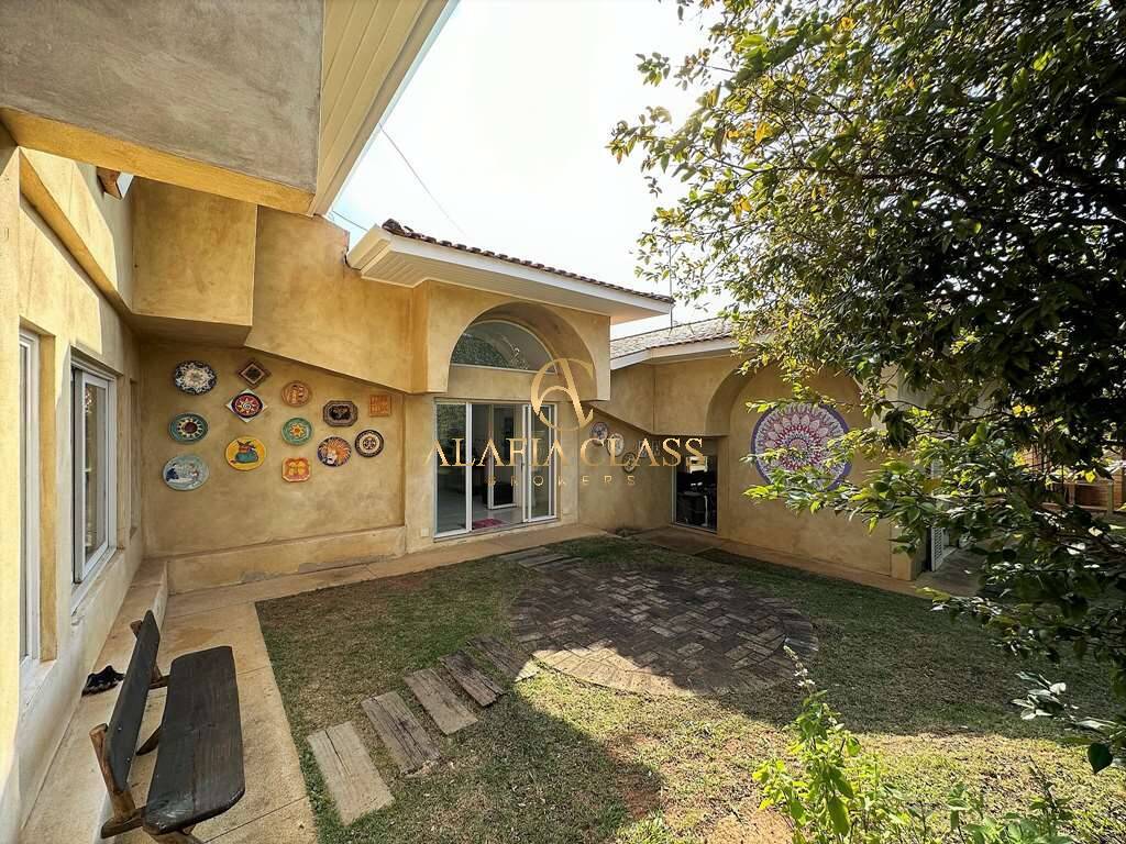 Casa de Condomínio à venda com 3 quartos, 1041m² - Foto 29