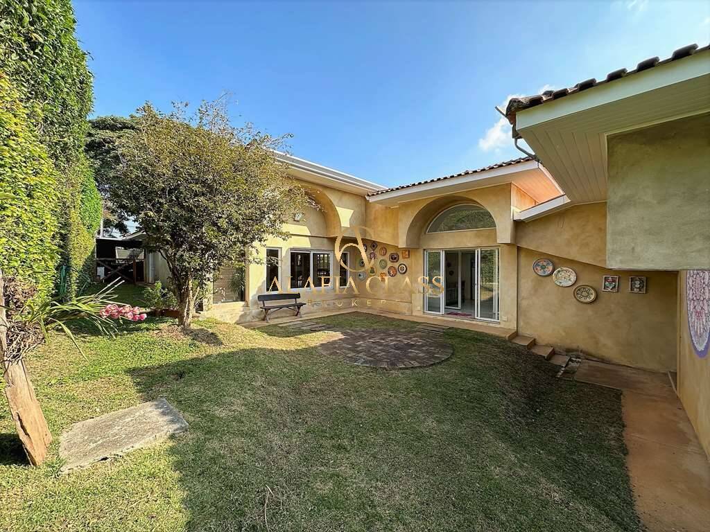 Casa de Condomínio à venda com 3 quartos, 1041m² - Foto 30