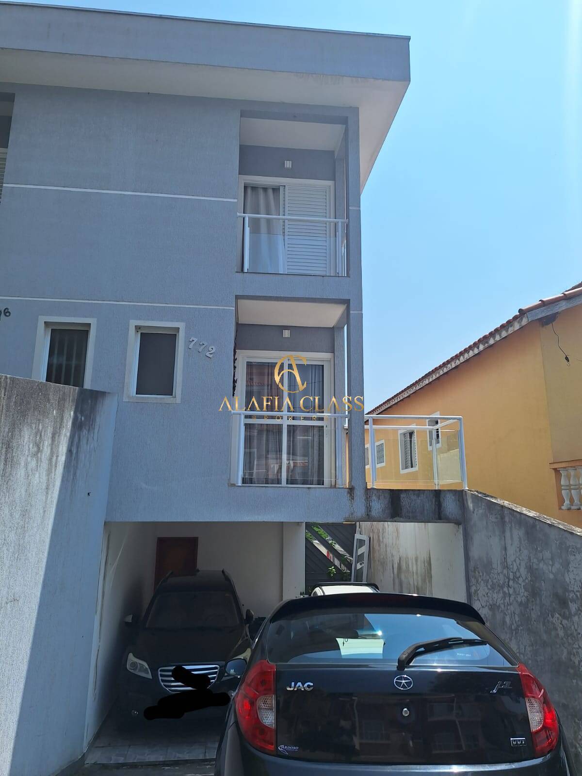 Casa de Condomínio à venda com 3 quartos, 200m² - Foto 2