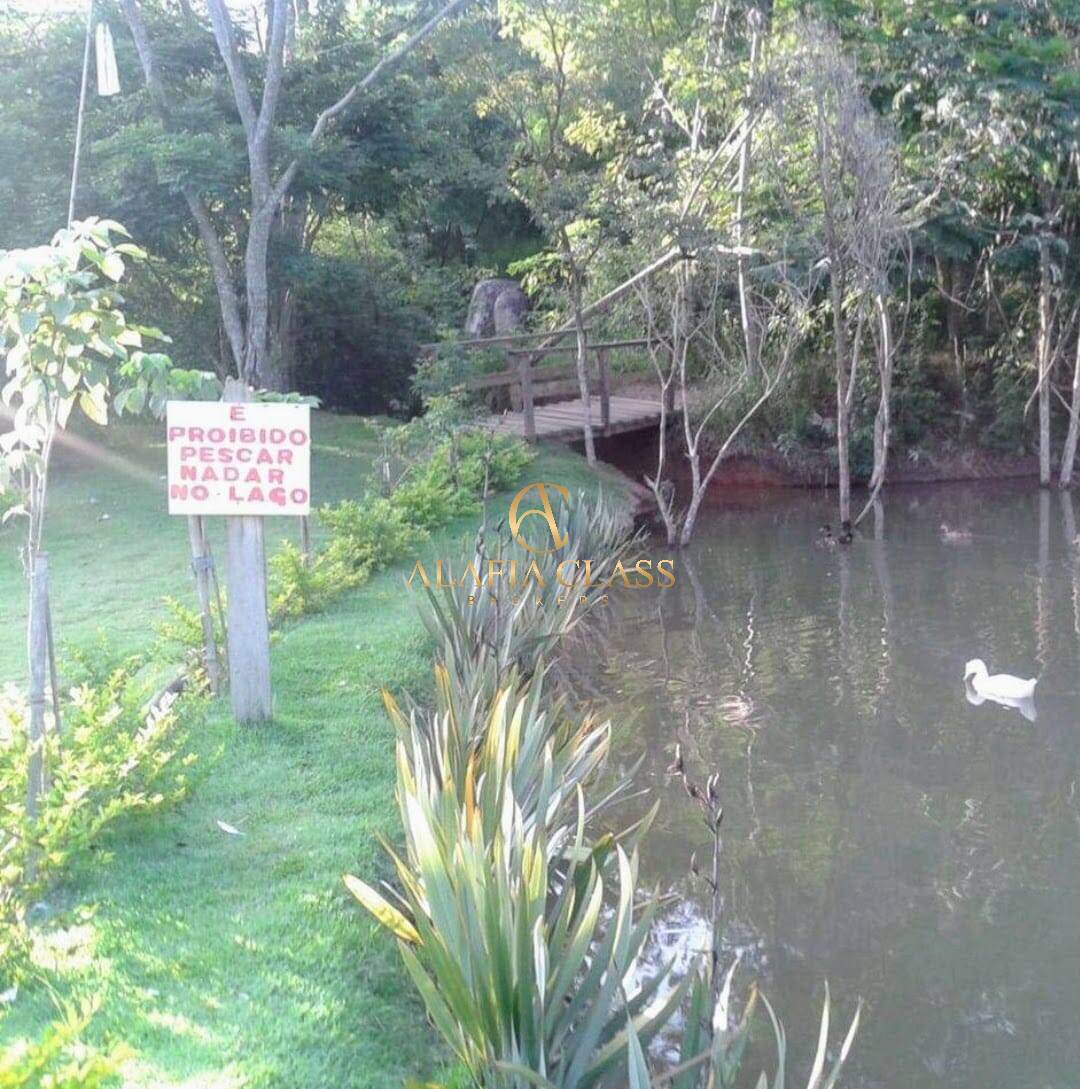 Casa de Condomínio à venda com 3 quartos, 200m² - Foto 27