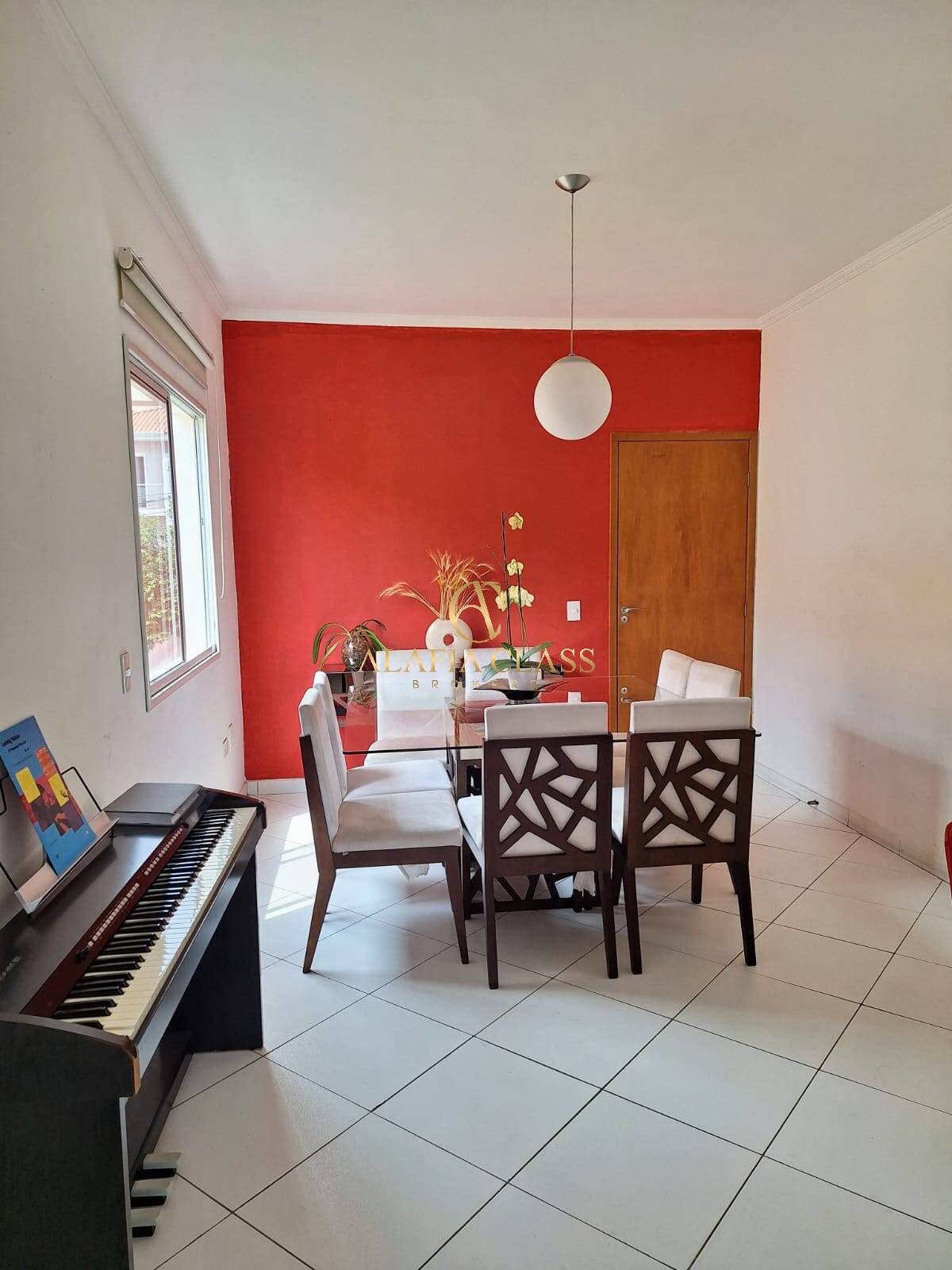 Casa de Condomínio à venda com 3 quartos, 200m² - Foto 4