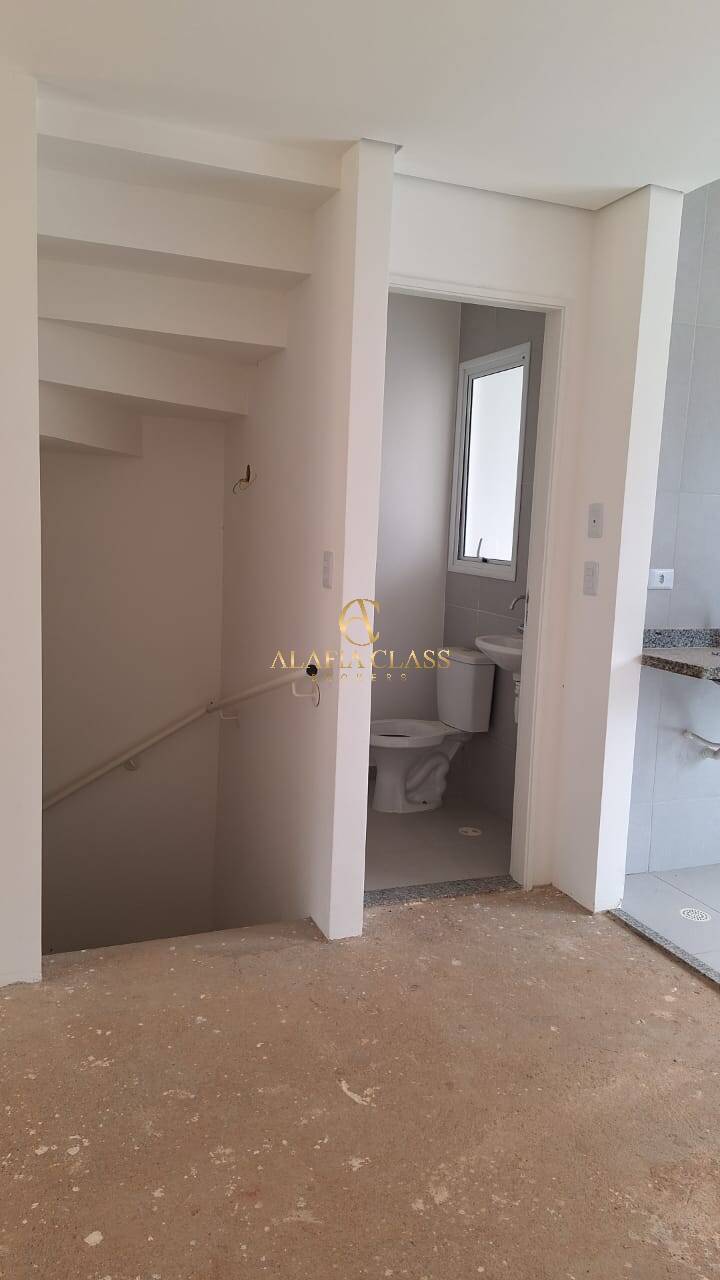 Casa à venda com 3 quartos, 100m² - Foto 11