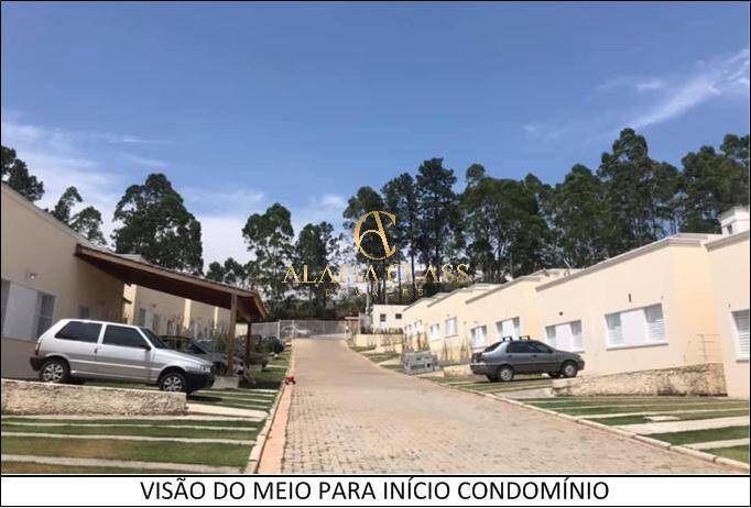 Casa de Condomínio à venda com 3 quartos, 110m² - Foto 5