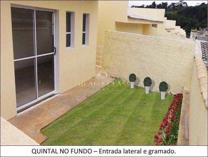 Casa de Condomínio à venda com 3 quartos, 110m² - Foto 12