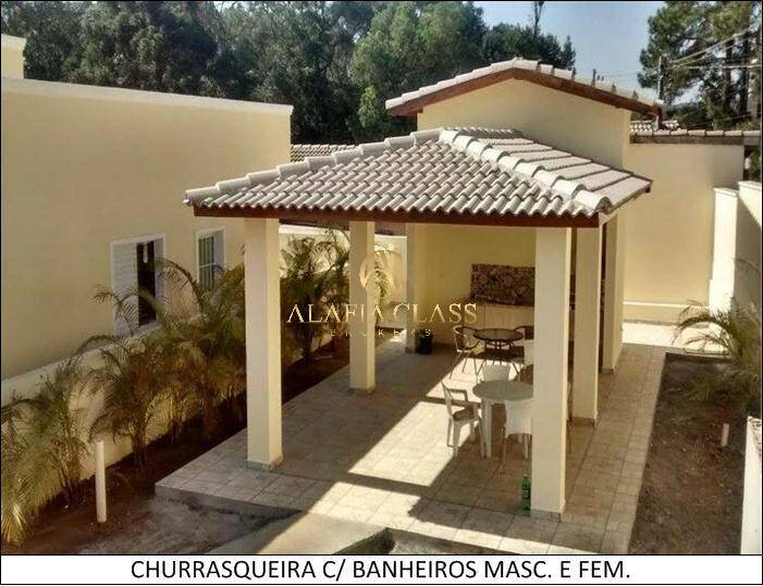 Casa de Condomínio à venda com 3 quartos, 110m² - Foto 13