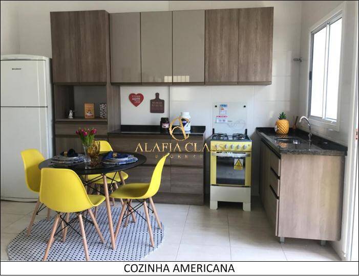 Casa de Condomínio à venda com 3 quartos, 110m² - Foto 7