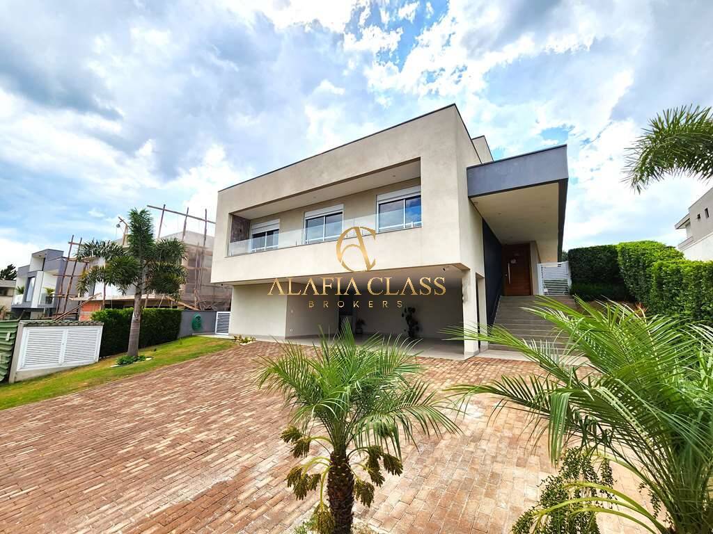 Casa de Condomínio à venda com 3 quartos, 541m² - Foto 2