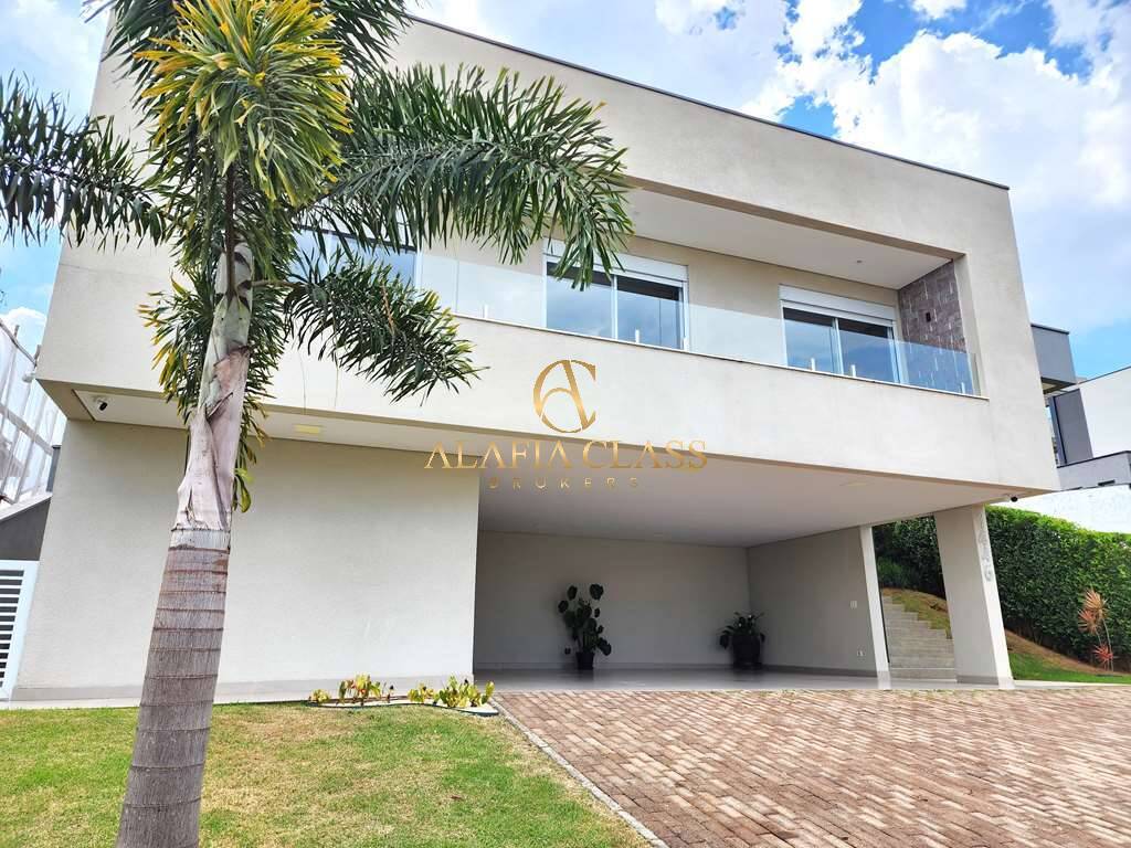 Casa de Condomínio à venda com 3 quartos, 541m² - Foto 3