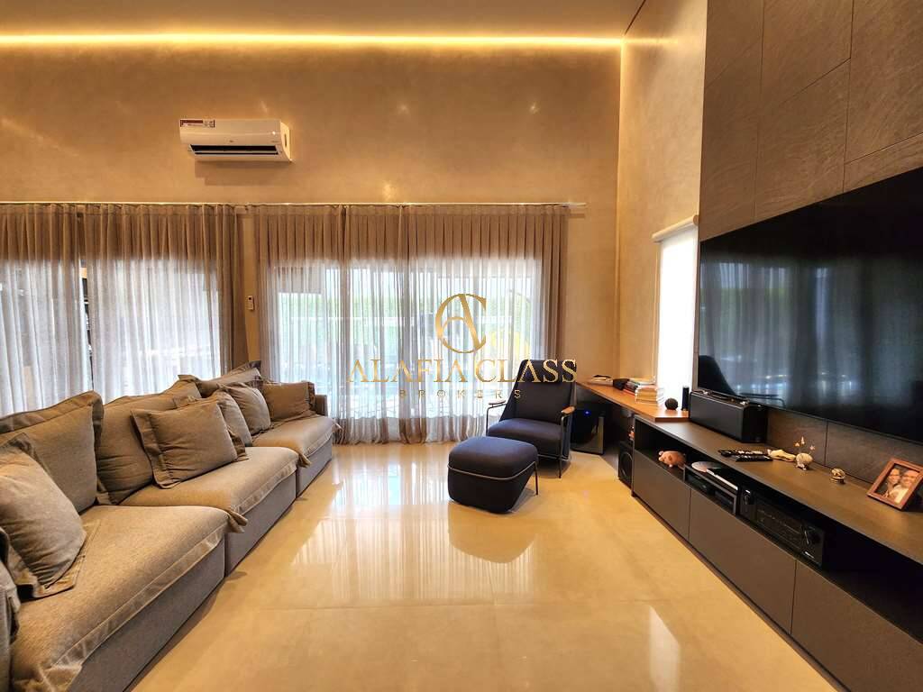 Casa de Condomínio à venda com 3 quartos, 541m² - Foto 8