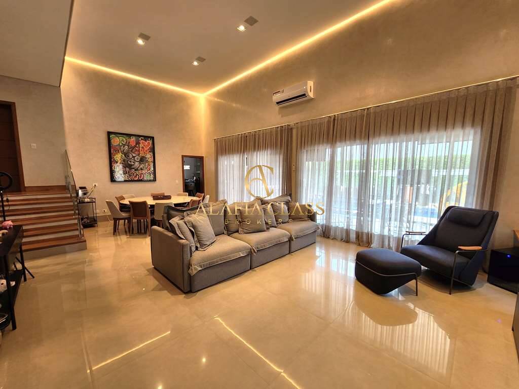 Casa de Condomínio à venda com 3 quartos, 541m² - Foto 13