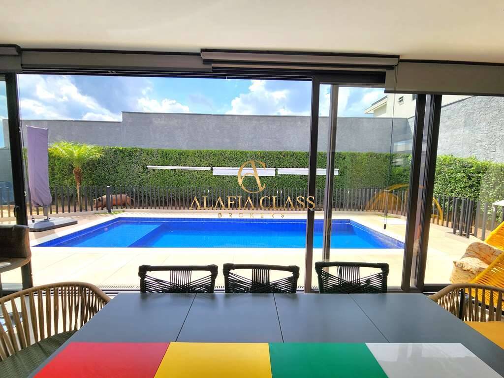 Casa de Condomínio à venda com 3 quartos, 541m² - Foto 21