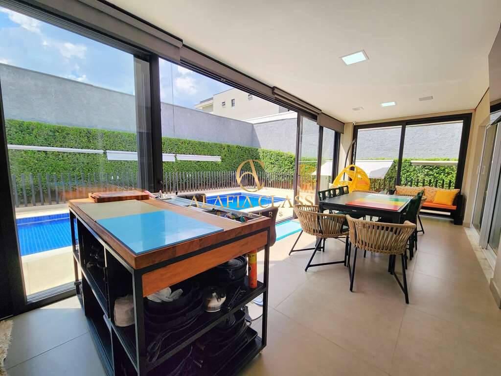 Casa de Condomínio à venda com 3 quartos, 541m² - Foto 17