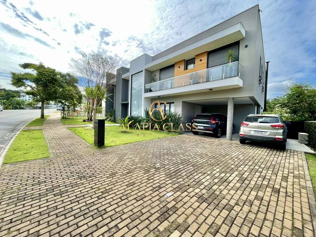 Casa de Condomínio à venda com 4 quartos, 634m² - Foto 3