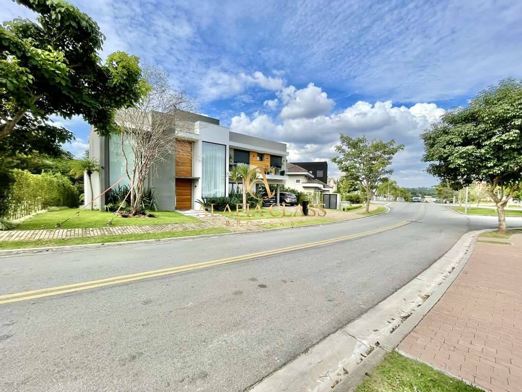 Casa de Condomínio à venda com 4 quartos, 634m² - Foto 4