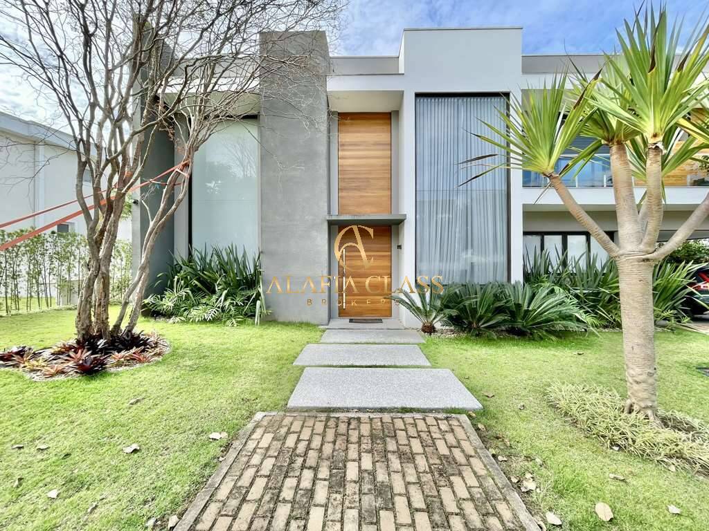 Casa de Condomínio à venda com 4 quartos, 634m² - Foto 6