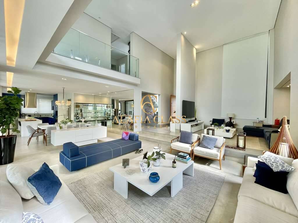 Casa de Condomínio à venda com 4 quartos, 634m² - Foto 14