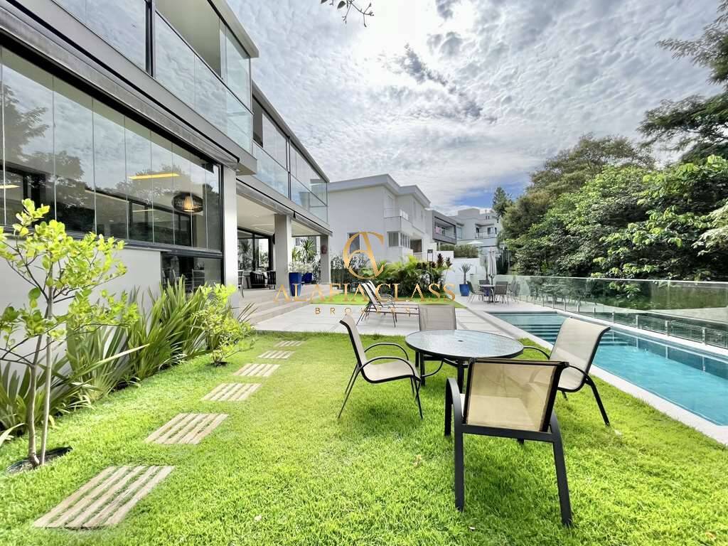 Casa de Condomínio à venda com 4 quartos, 634m² - Foto 26