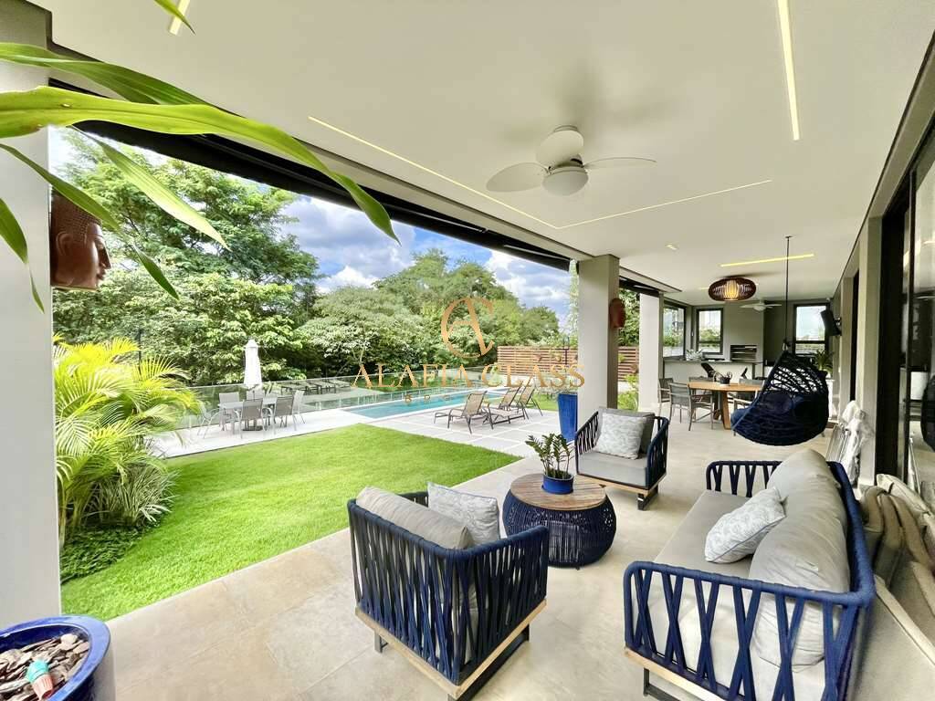 Casa de Condomínio à venda com 4 quartos, 634m² - Foto 28